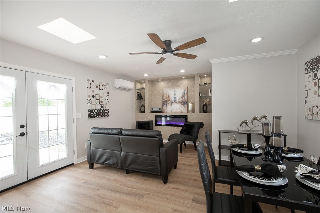 25046 Buckthorn Road Bedford Heights OH 44146