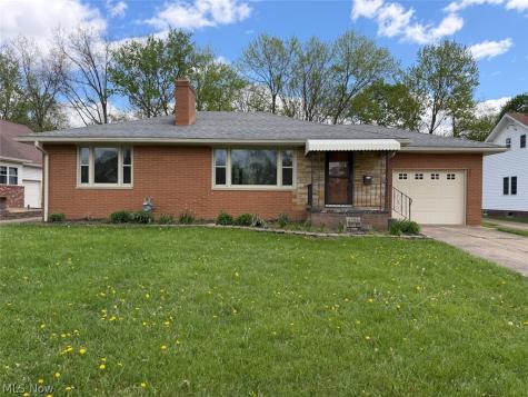 1290 Parkway Boulevard Alliance OH 44601