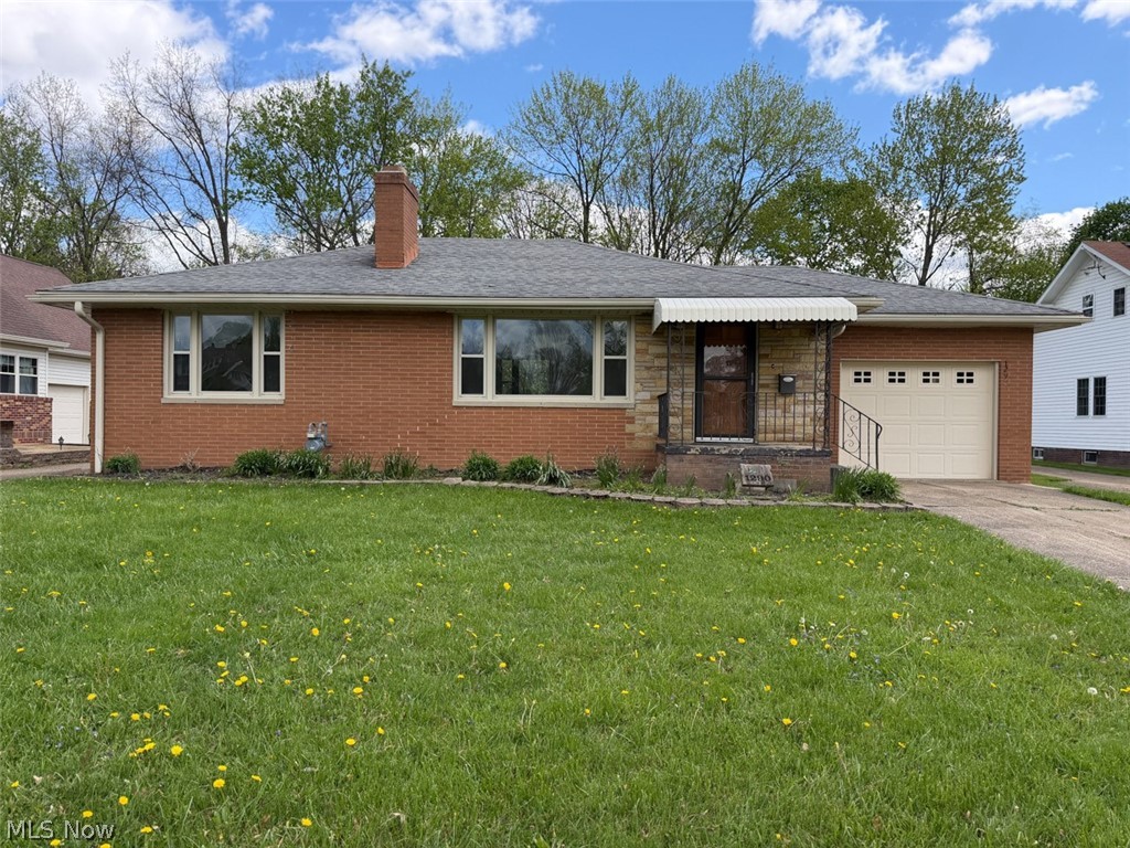 1290 Parkway Boulevard Alliance OH 44601