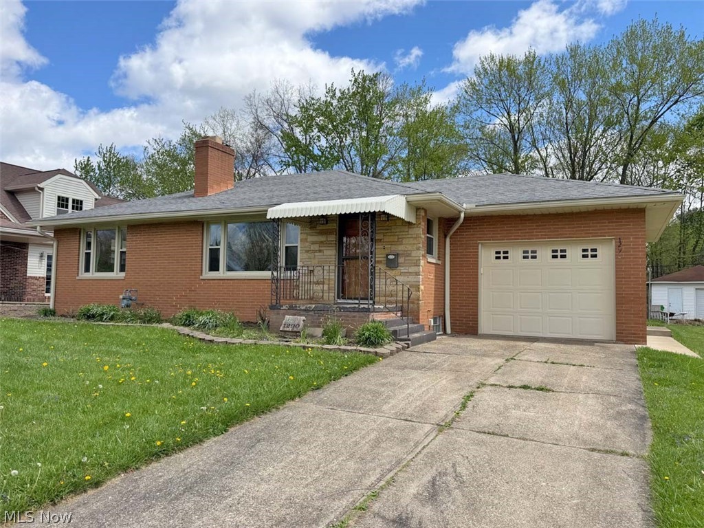 1290 Parkway Boulevard Alliance OH 44601