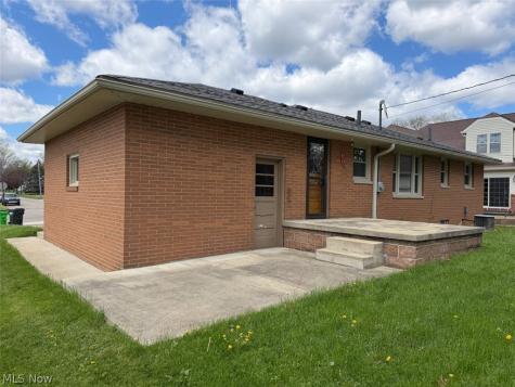 1290 Parkway Boulevard Alliance OH 44601