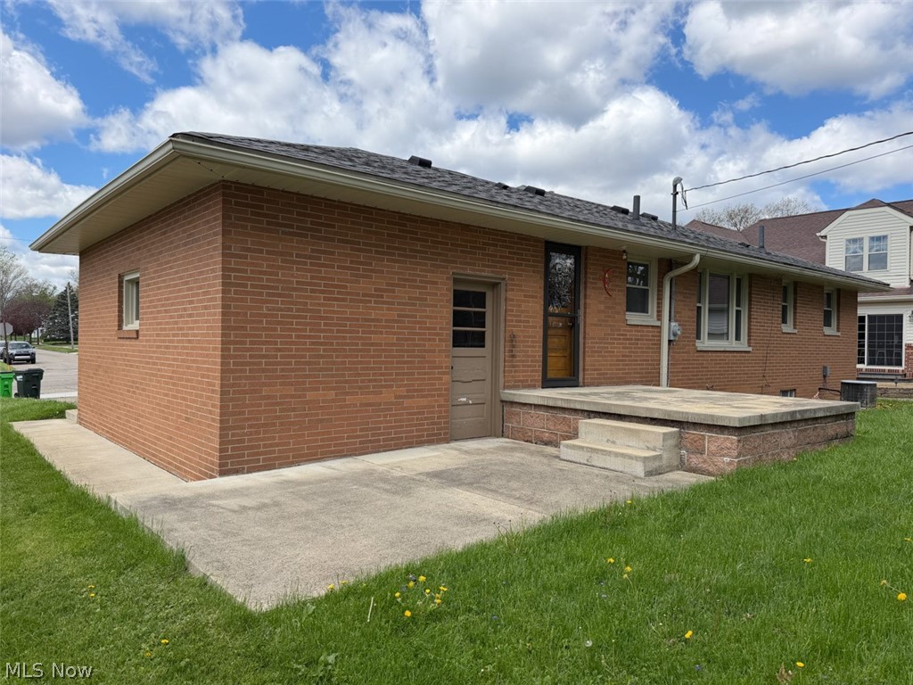1290 Parkway Boulevard Alliance OH 44601