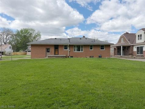 1290 Parkway Boulevard Alliance OH 44601