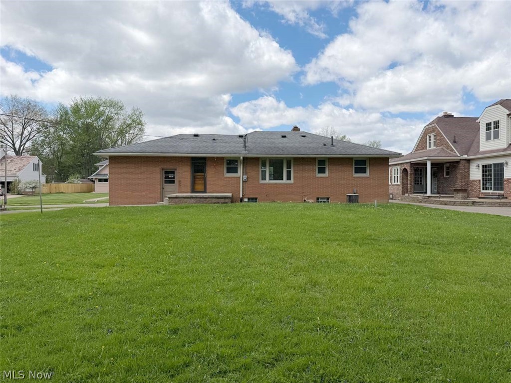 1290 Parkway Boulevard Alliance OH 44601