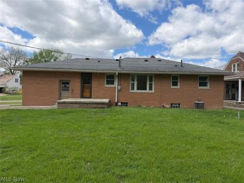 1290 Parkway Boulevard Alliance OH 44601