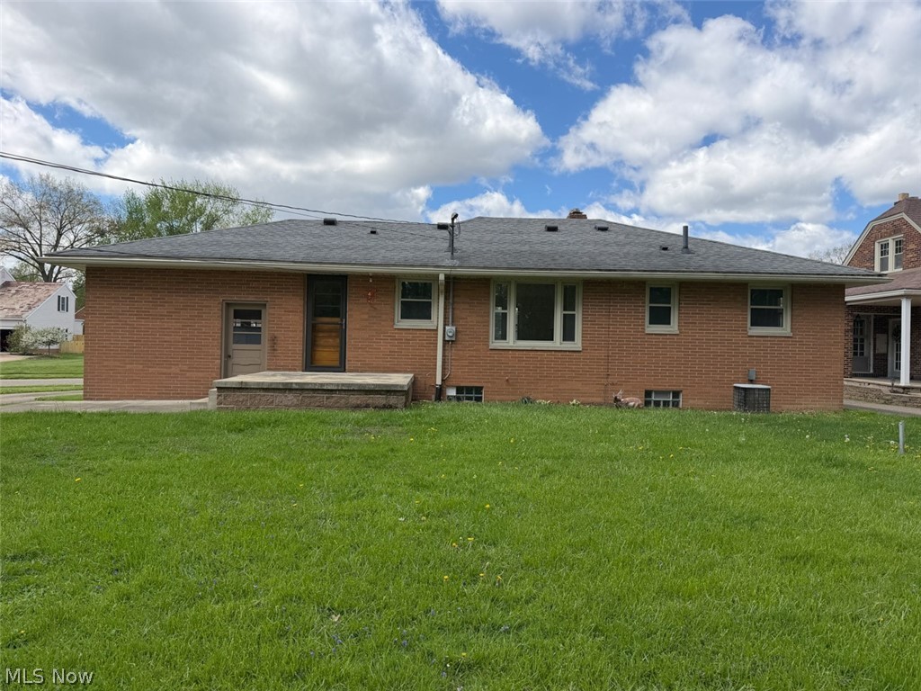 1290 Parkway Boulevard Alliance OH 44601
