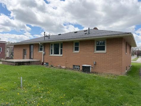 1290 Parkway Boulevard Alliance OH 44601