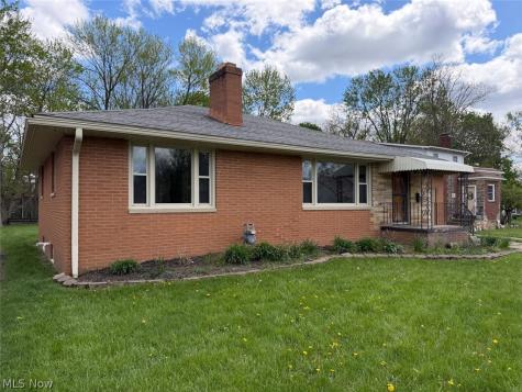 1290 Parkway Boulevard Alliance OH 44601