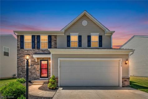 1570 Arbor Drive Willoughby OH 44094