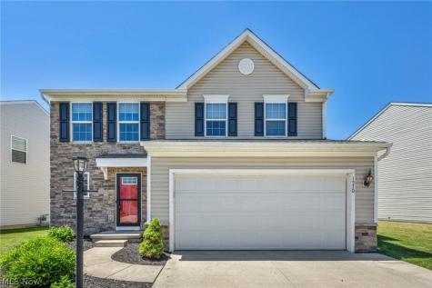 1570 Arbor Drive Willoughby OH 44094