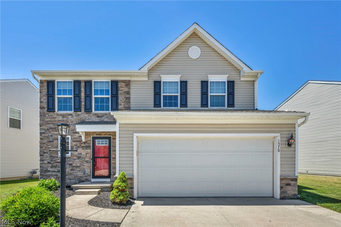 1570 Arbor Drive Willoughby OH 44094