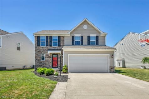 1570 Arbor Drive Willoughby OH 44094