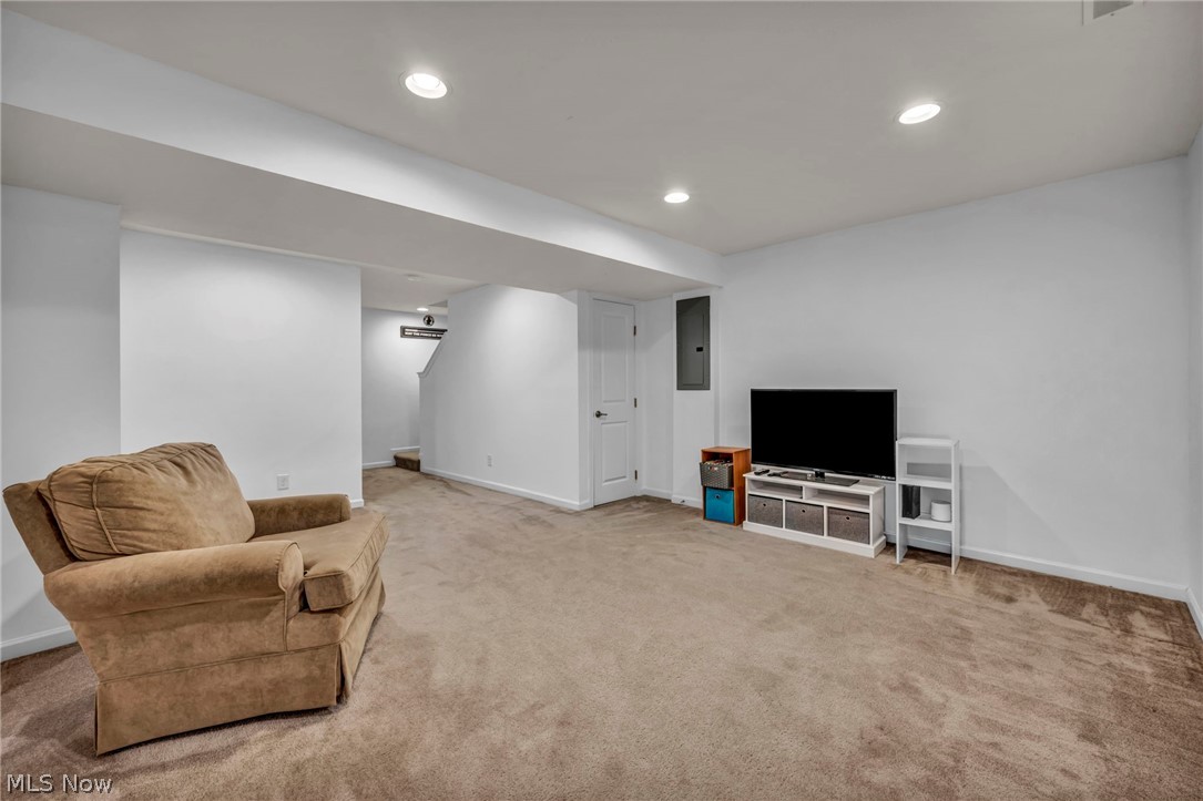 1570 Arbor Drive Willoughby OH 44094