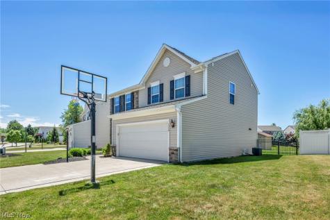 1570 Arbor Drive Willoughby OH 44094