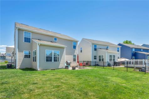 1570 Arbor Drive Willoughby OH 44094