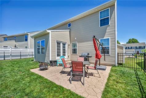 1570 Arbor Drive Willoughby OH 44094