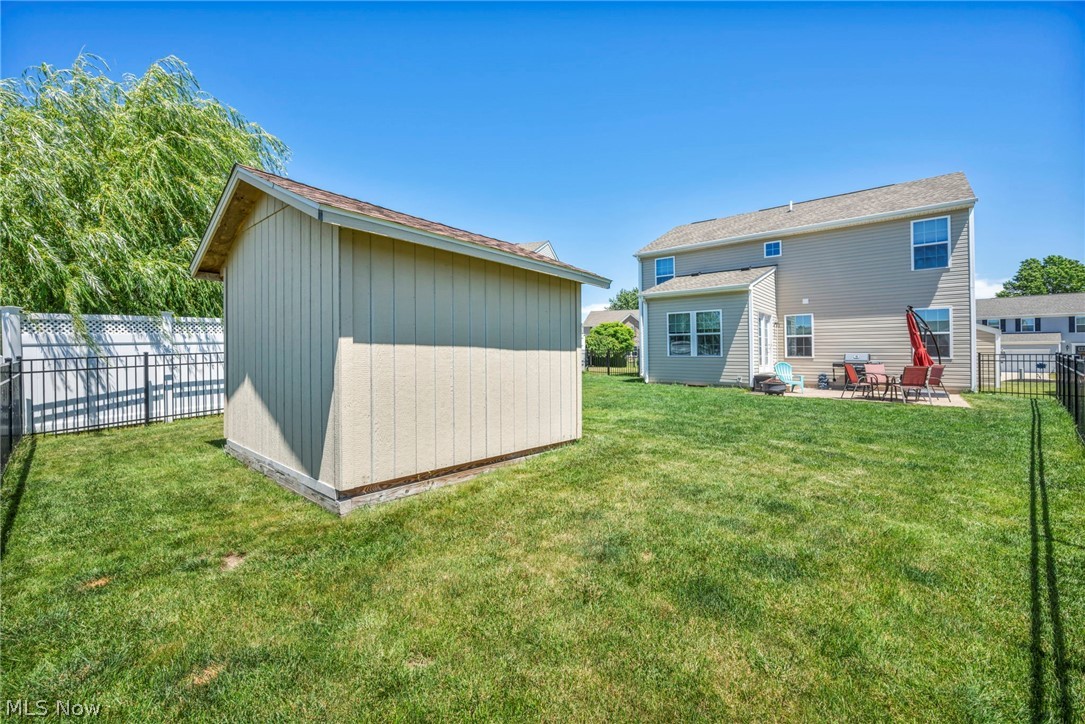 1570 Arbor Drive Willoughby OH 44094