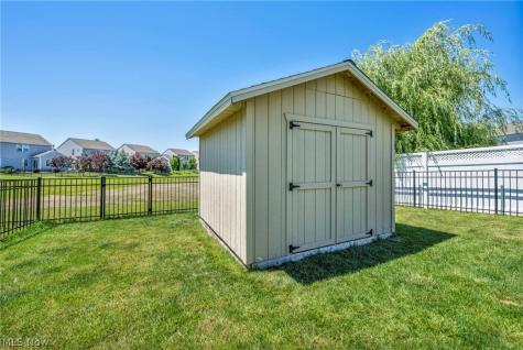 1570 Arbor Drive Willoughby OH 44094