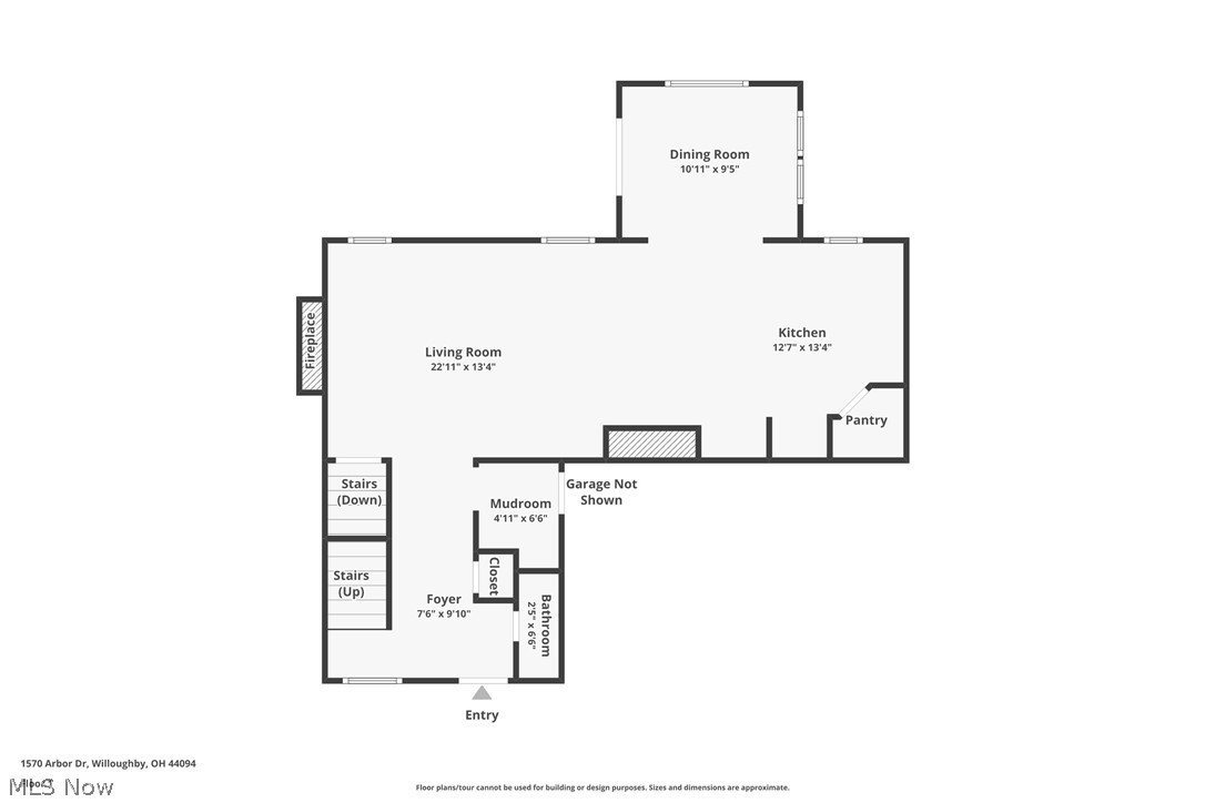 1570 Arbor Drive Willoughby OH 44094