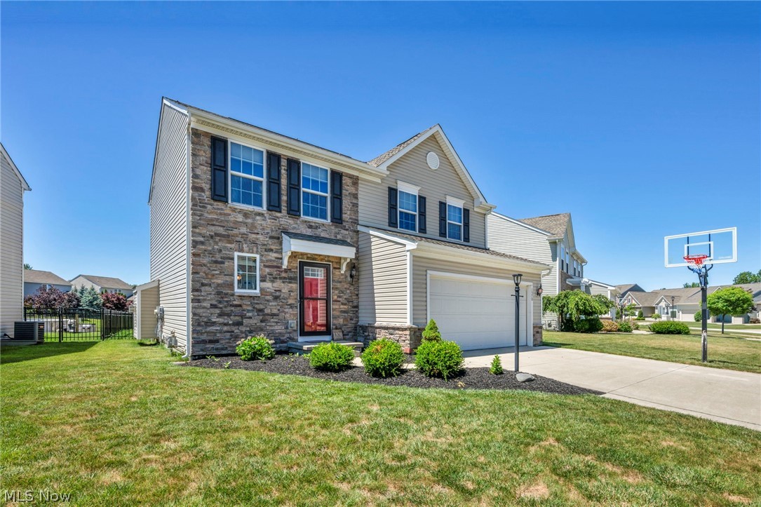 1570 Arbor Drive Willoughby OH 44094
