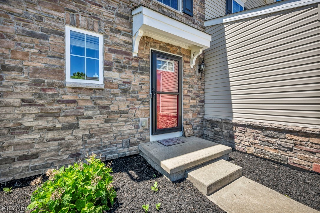 1570 Arbor Drive Willoughby OH 44094