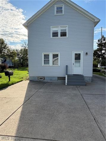 717 Mckinley Avenue Bedford OH 44146