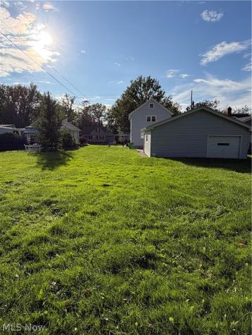 717 Mckinley Avenue Bedford OH 44146