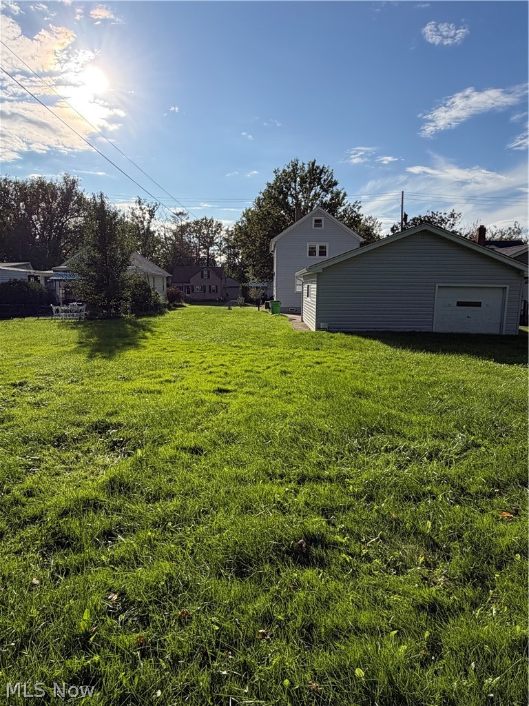 717 Mckinley Avenue Bedford OH 44146