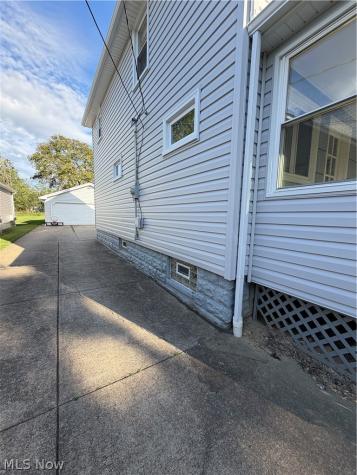 717 Mckinley Avenue Bedford OH 44146