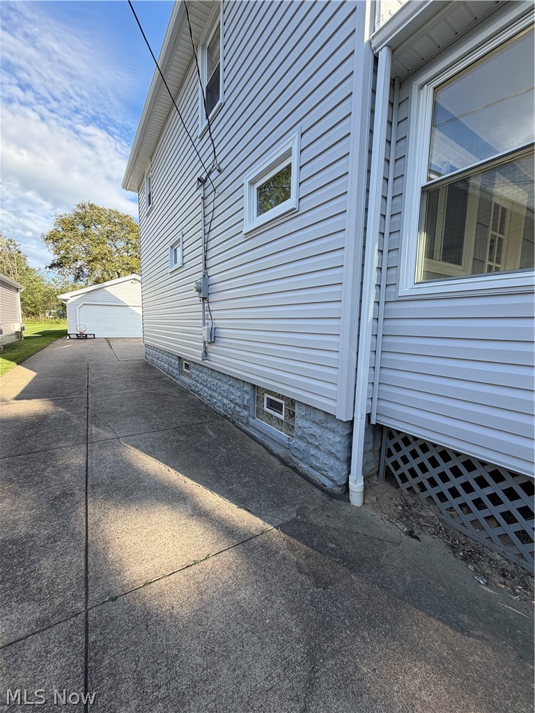 717 Mckinley Avenue Bedford OH 44146