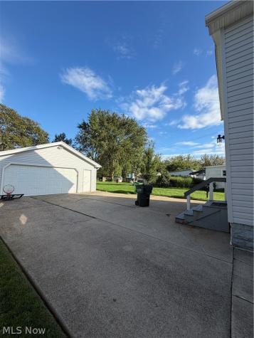 717 Mckinley Avenue Bedford OH 44146