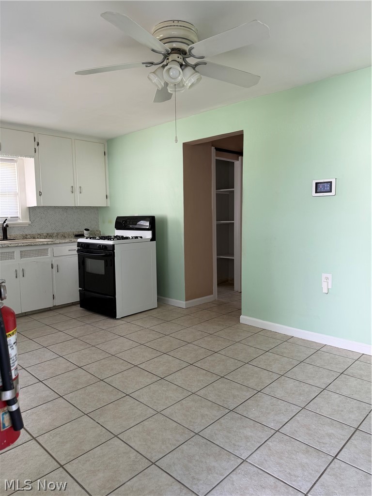 717 Mckinley Avenue Bedford OH 44146