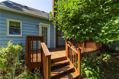 1597 Bond Street Akron OH 44313