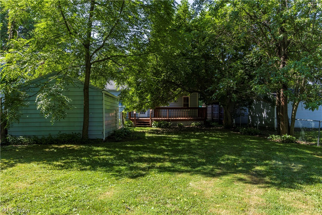 1597 Bond Street Akron OH 44313