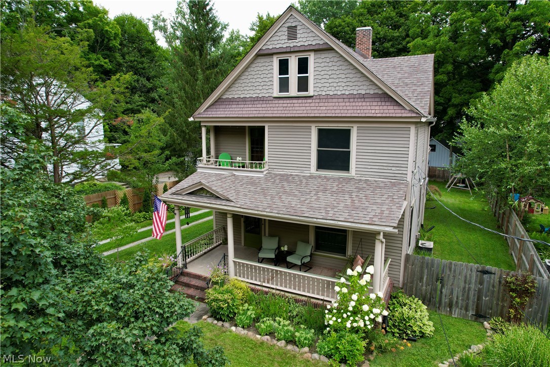 445 Rockwell Street Kent OH 44240
