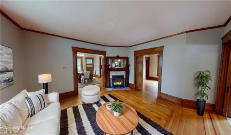 445 Rockwell Street Kent OH 44240