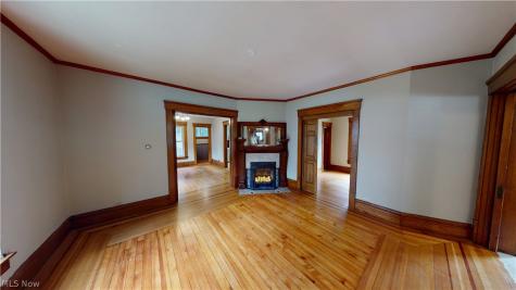 445 Rockwell Street Kent OH 44240