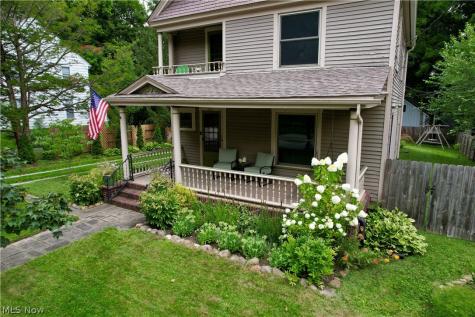 445 Rockwell Street Kent OH 44240