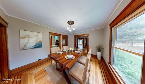 445 Rockwell Street Kent OH 44240