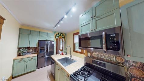 445 Rockwell Street Kent OH 44240