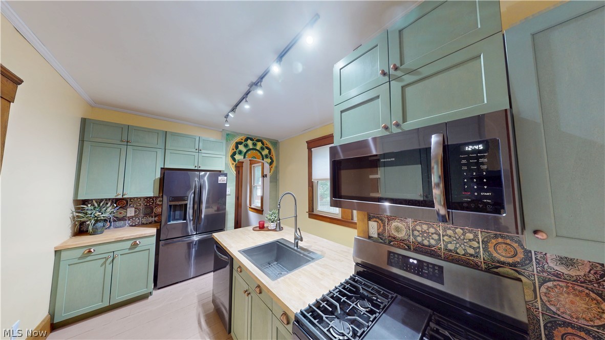 445 Rockwell Street Kent OH 44240