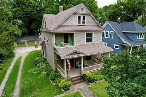 445 Rockwell Street Kent OH 44240