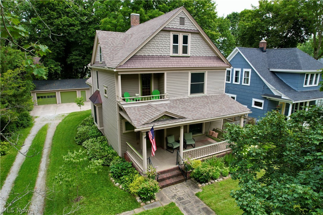 445 Rockwell Street Kent OH 44240