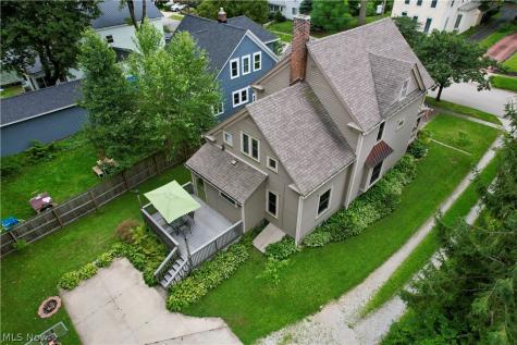 445 Rockwell Street Kent OH 44240