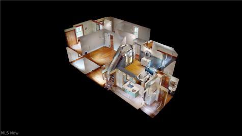 445 Rockwell Street Kent OH 44240