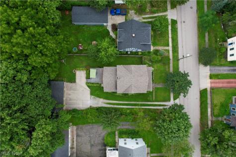 445 Rockwell Street Kent OH 44240