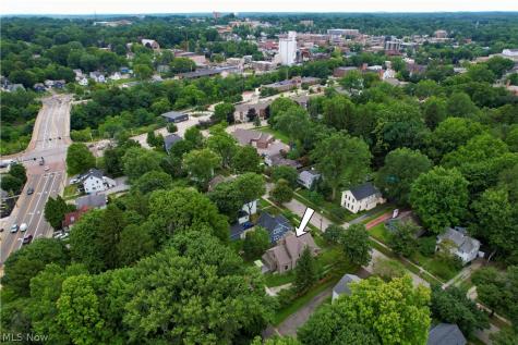 445 Rockwell Street Kent OH 44240