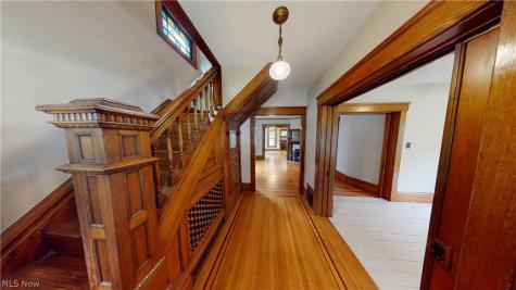 445 Rockwell Street Kent OH 44240