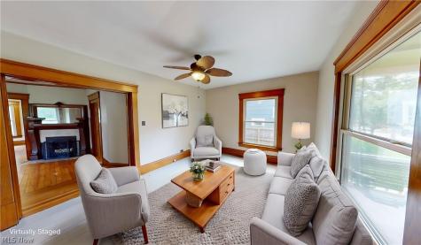 445 Rockwell Street Kent OH 44240