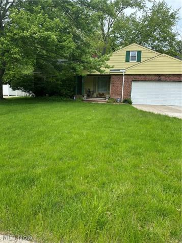 4475 Monticello Boulevard South Euclid OH 44143